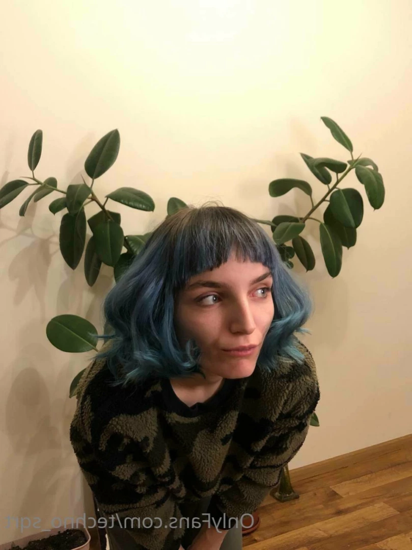 Sanny 🌼 [ techno_sqrt ] Onlyfans leaked photo 14362053 on Hotleaks.tv