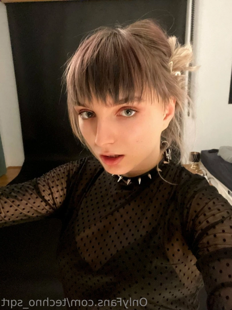Sanny 🌼 [ techno_sqrt ] Onlyfans leaked photo 14430945 on Hotleaks.tv