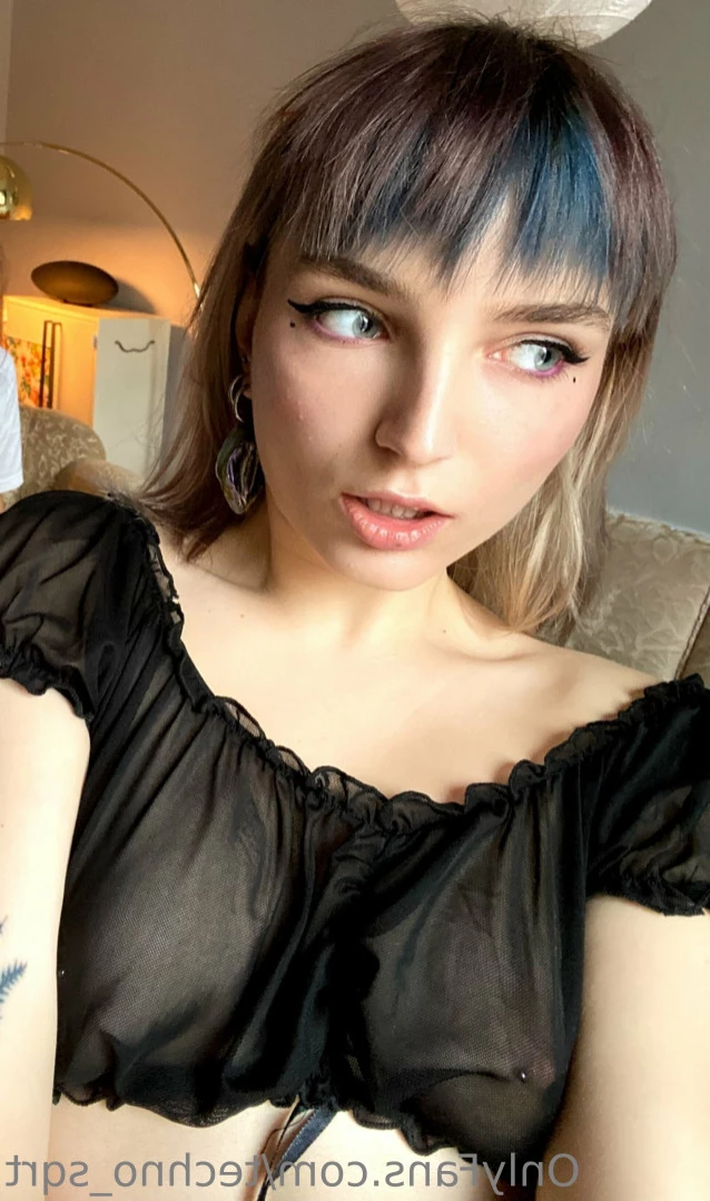 Sanny 🌼 [ techno_sqrt ] Onlyfans leaked photo 14794057 on Hotleaks.tv