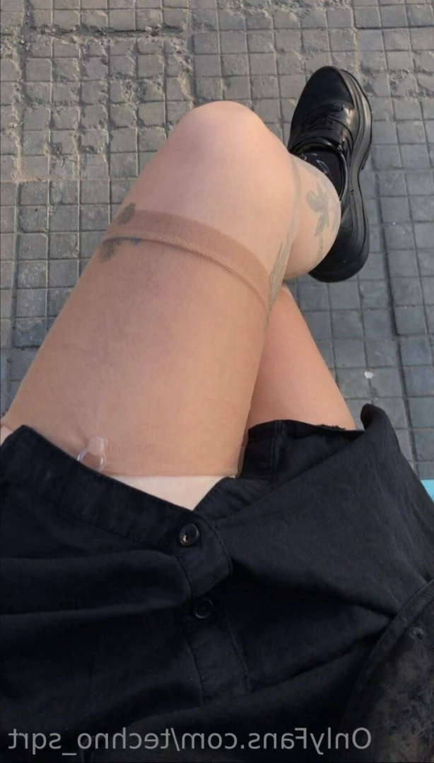 Sanny 🌼 [ techno_sqrt ] Onlyfans leaked photo 14849900 on Hotleaks.tv