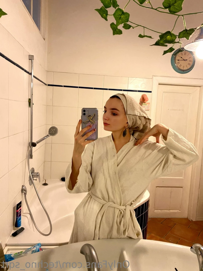 Sanny 🌼 [ techno_sqrt ] Onlyfans leaked photo 15032701 on Hotleaks.tv
