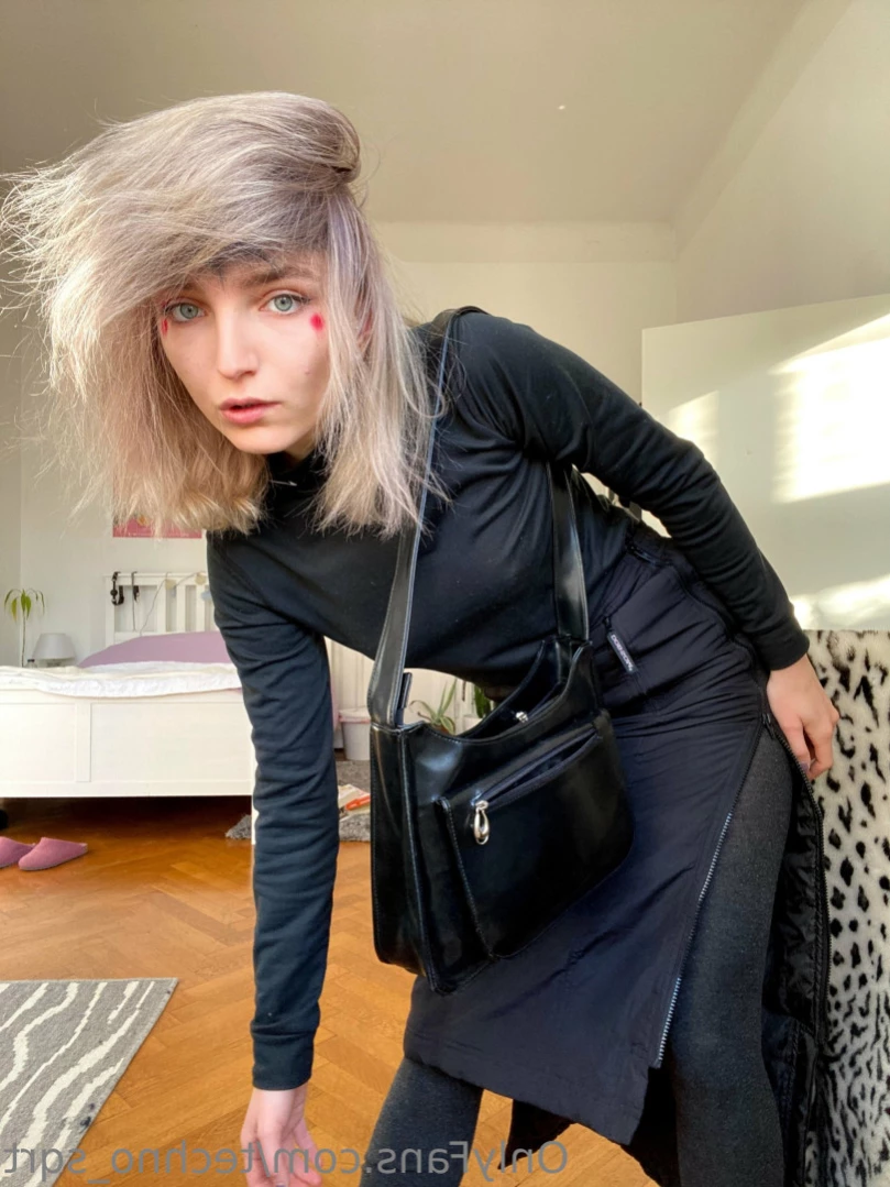 Sanny 🌼 [ techno_sqrt ] Onlyfans leaked photo 15612474 on Hotleaks.tv