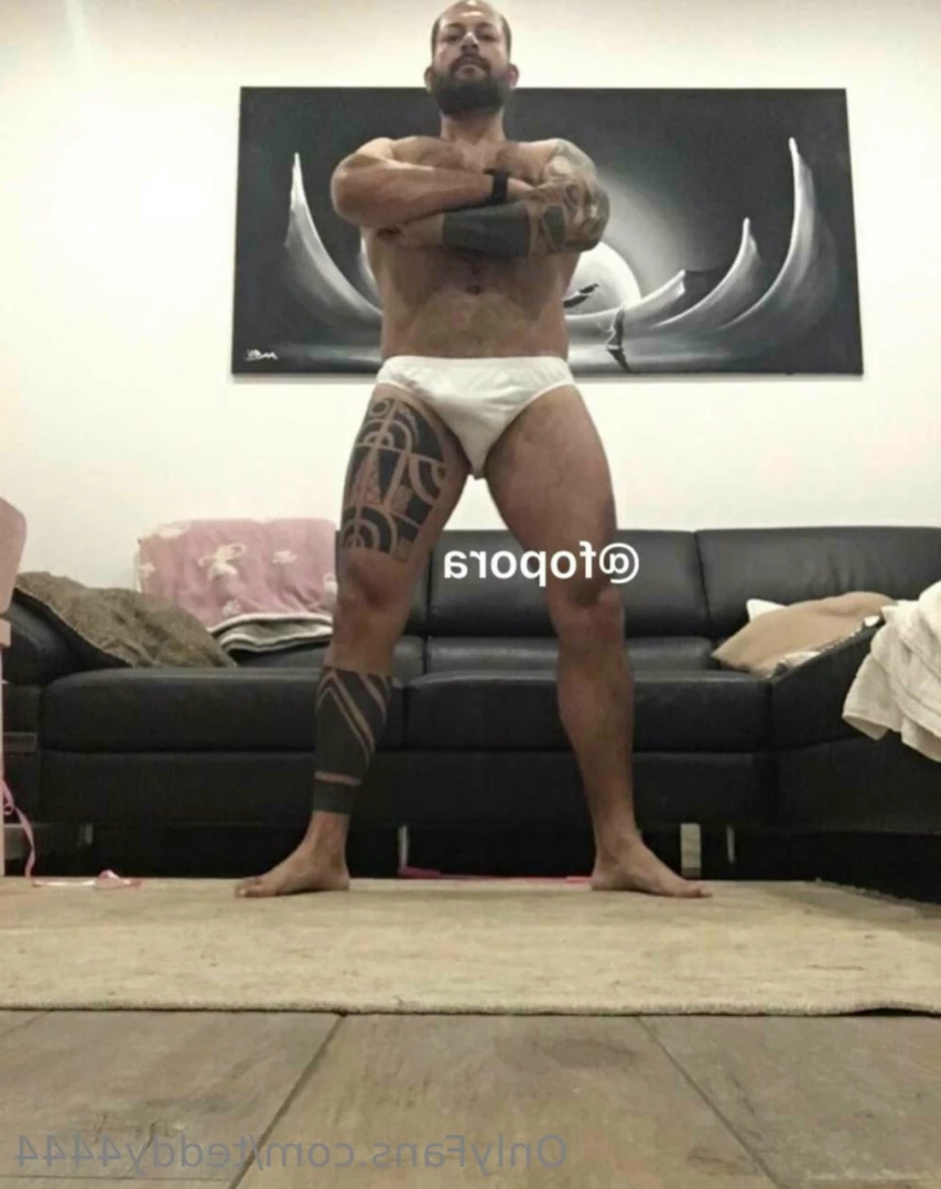 TEDDY🍑🍌🇮🇹4444 FREE [ teddy4444 ] Onlyfans leaked photo 13911095 on Hotleaks.tv