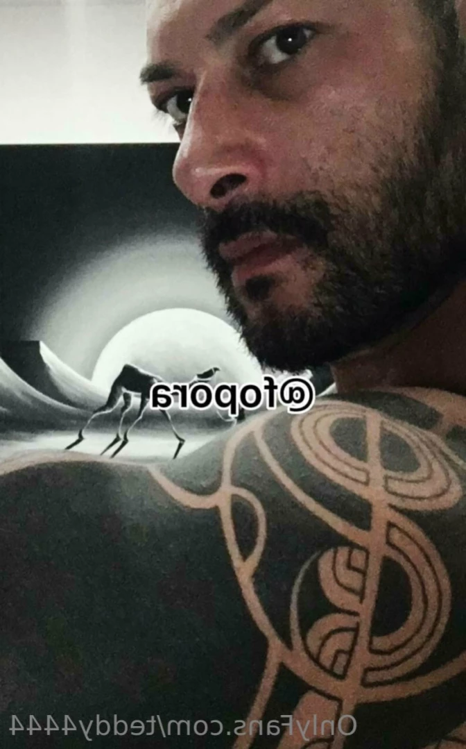 TEDDY🍑🍌🇮🇹4444 FREE [ teddy4444 ] Onlyfans leaked photo 14145481 on Hotleaks.tv