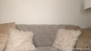 Princess Lexie [ princesslexiexo ] Onlyfans leaked video 18371034 on Hotleaks.tv