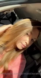 Princess Lexie [ princesslexiexo ] Onlyfans leaked video 18371038 on Hotleaks.tv