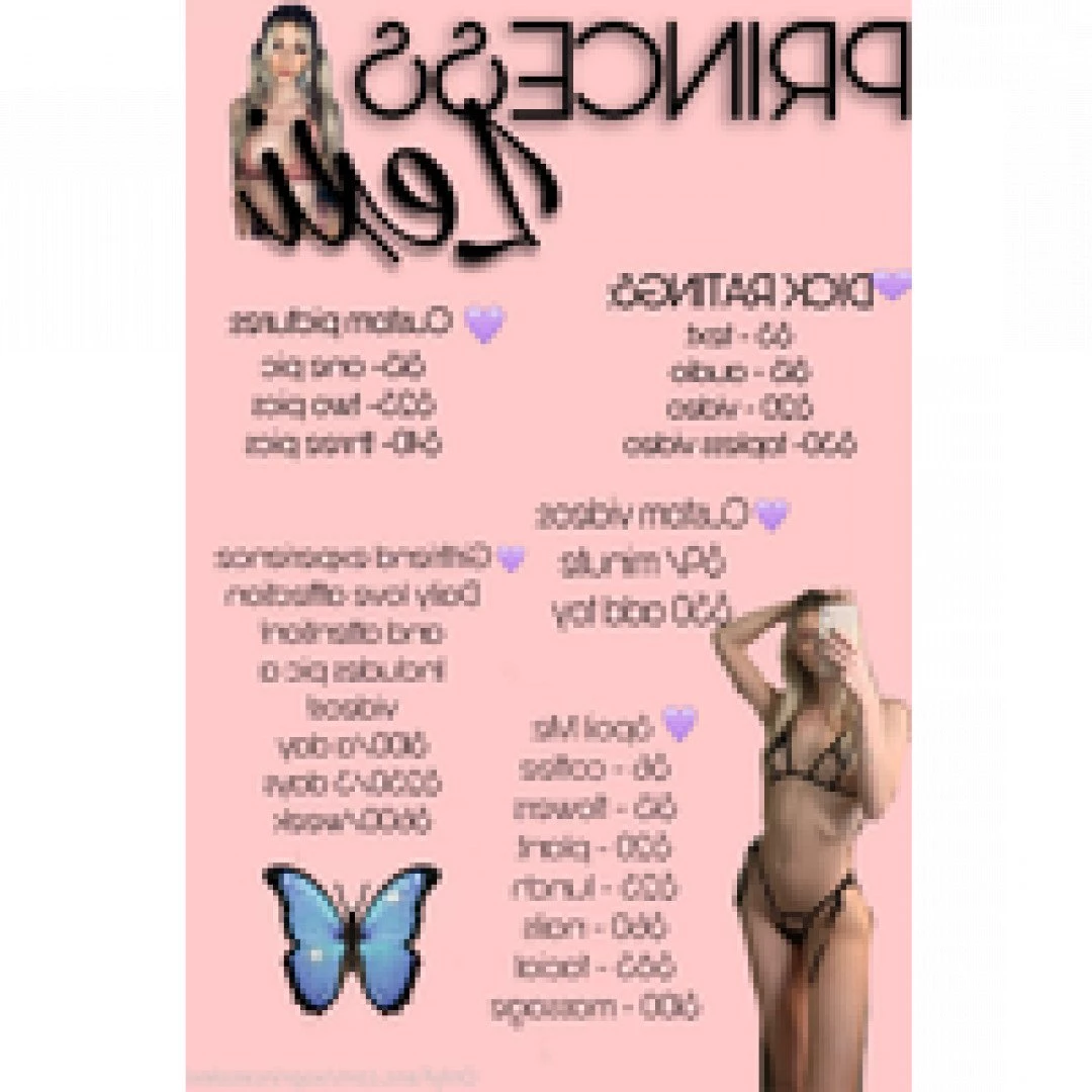 Princess Lexie [ princesslexiexo ] Onlyfans leaked photo 980086 on Hotleaks.tv