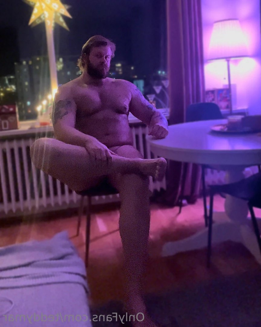 Big Teddy [ teddymar ] Onlyfans leaked photo 11362504 on Hotleaks.tv