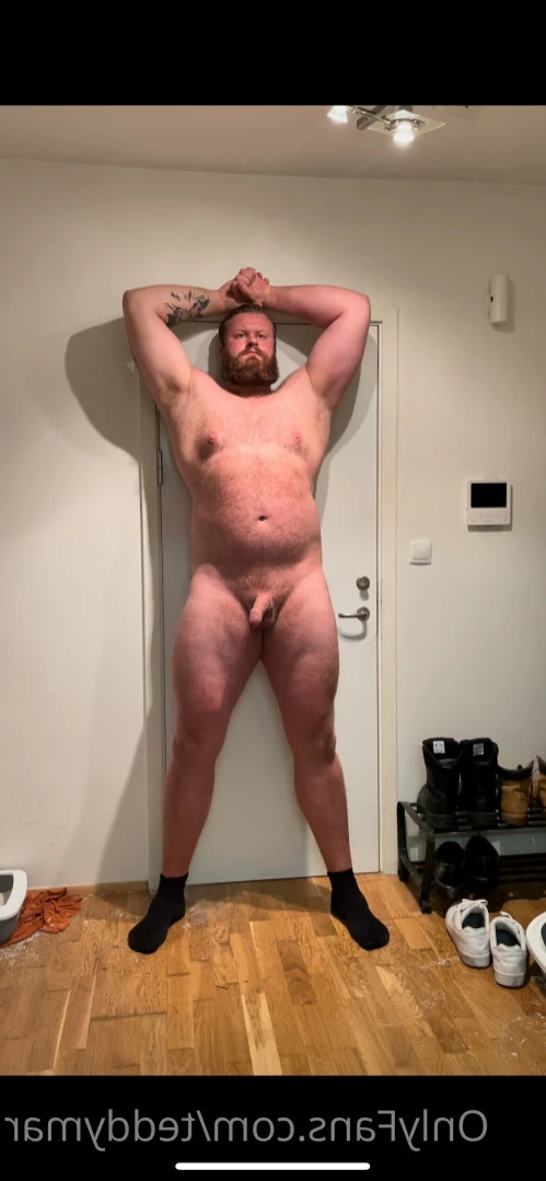 Big Teddy [ teddymar ] Onlyfans leaked photo 11413242 on Hotleaks.tv