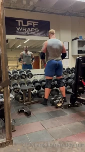Big Teddy [ teddymar ] Onlyfans leaked video 11497760 on Hotleaks.tv
