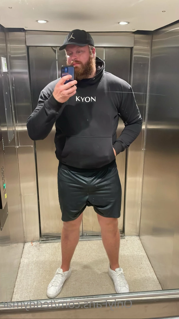 Big Teddy [ teddymar ] Onlyfans leaked photo 11710607 on Hotleaks.tv