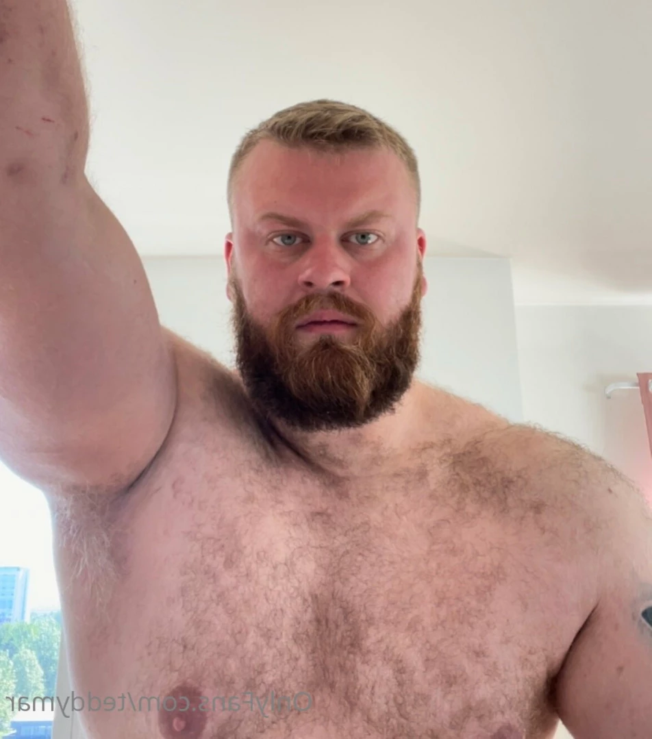 Big Teddy [ teddymar ] Onlyfans leaked photo 11889477 on Hotleaks.tv
