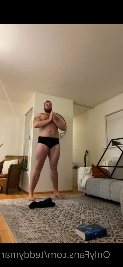 Big Teddy [ teddymar ] Onlyfans leaked photo 11889510 on Hotleaks.tv