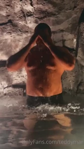 Big Teddy [ teddymar ] Onlyfans leaked video 11913301 on Hotleaks.tv