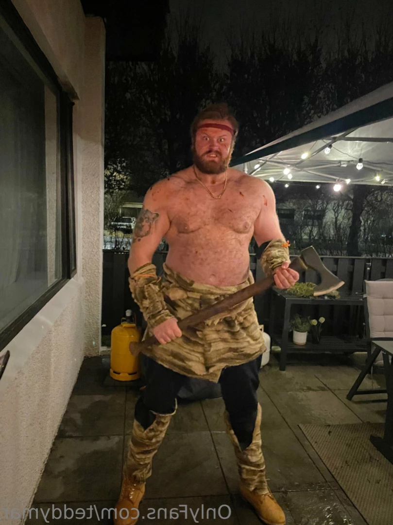 Big Teddy [ teddymar ] Onlyfans leaked photo 12072867 on Hotleaks.tv