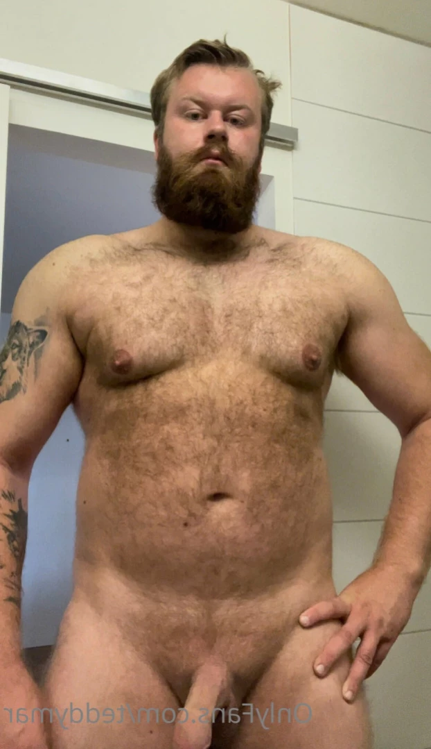 Big Teddy [ teddymar ] Onlyfans leaked photo 12261764 on Hotleaks.tv