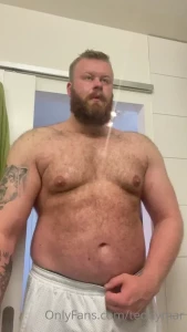 Big Teddy [ teddymar ] Onlyfans leaked video 12586097 on Hotleaks.tv