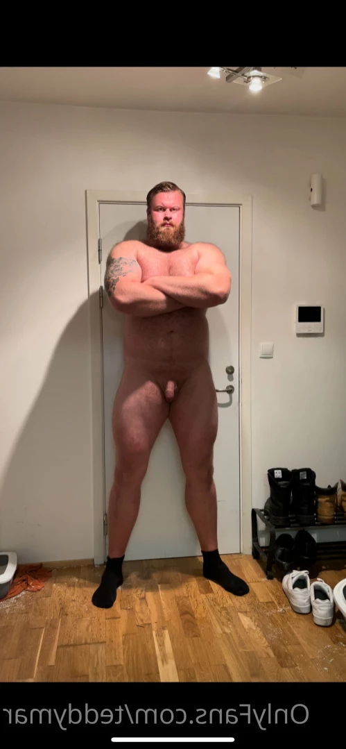 Big Teddy [ teddymar ] Onlyfans leaked photo 12676372 on Hotleaks.tv