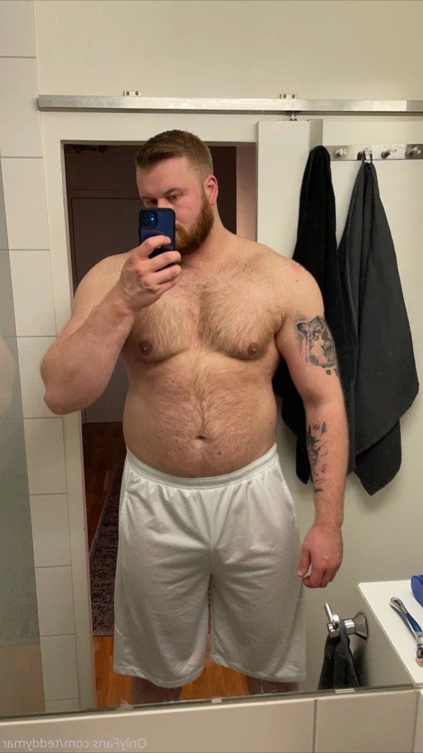 Big Teddy [ teddymar ] Onlyfans leaked photo 12742158 on Hotleaks.tv