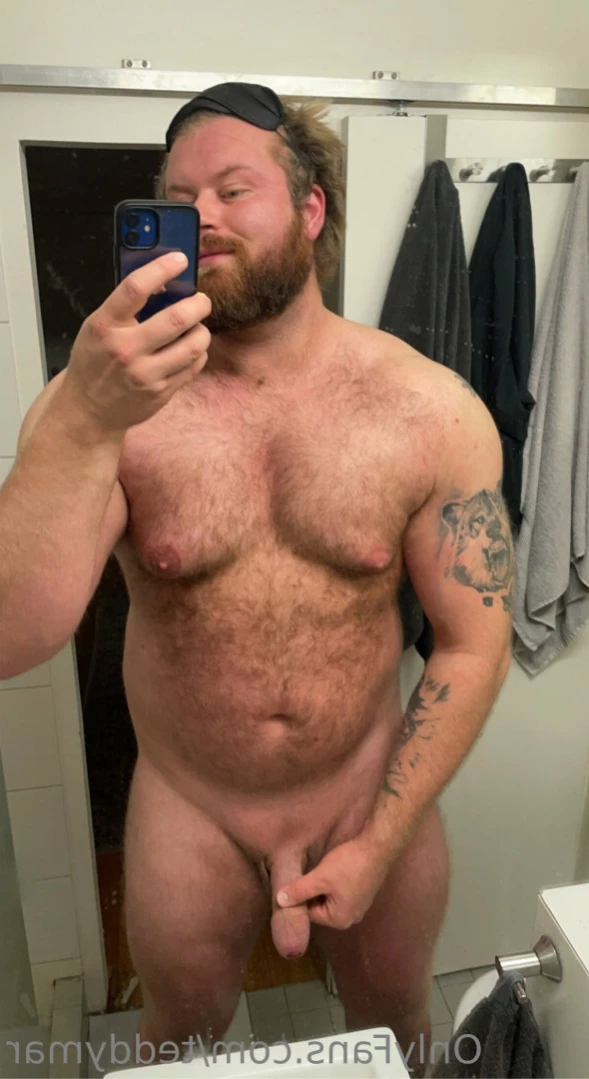 Big Teddy [ teddymar ] Onlyfans leaked photo 12906178 on Hotleaks.tv