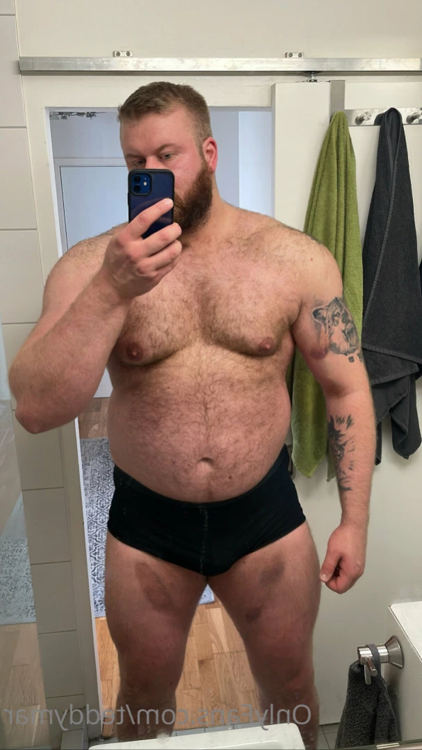 Big Teddy [ teddymar ] Onlyfans leaked photo 13024267 on Hotleaks.tv