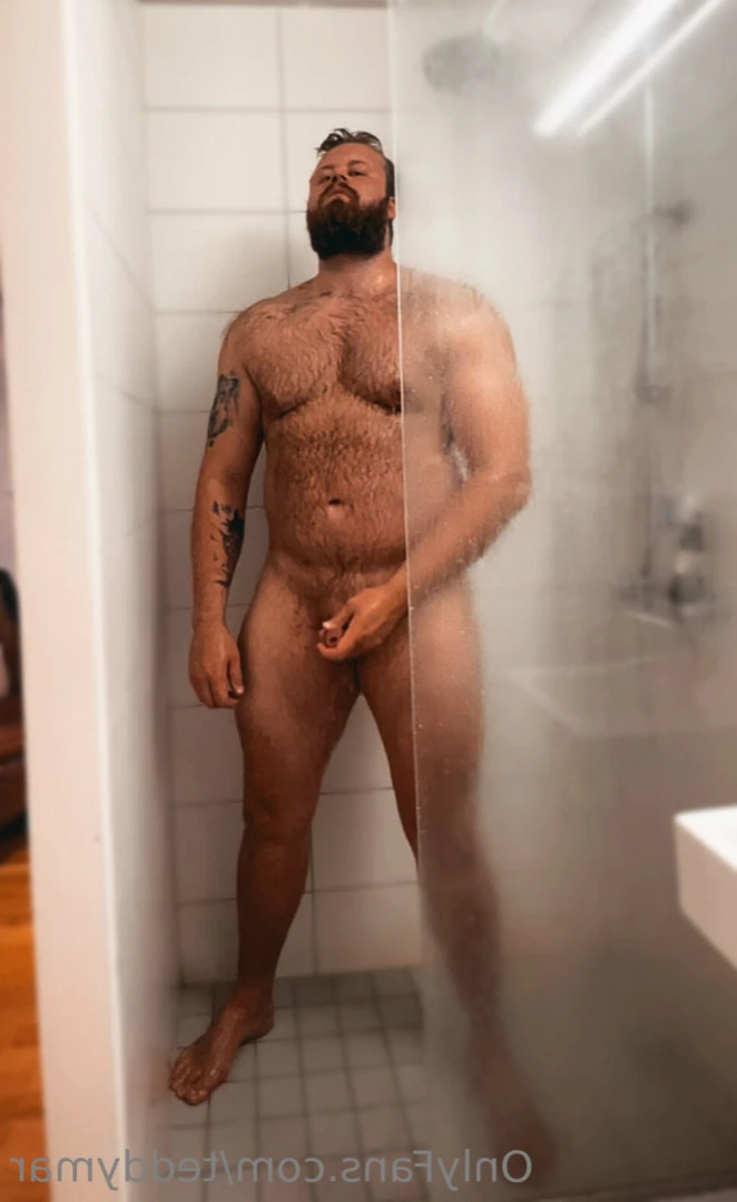 Big Teddy [ teddymar ] Onlyfans leaked photo 13465425 on Hotleaks.tv