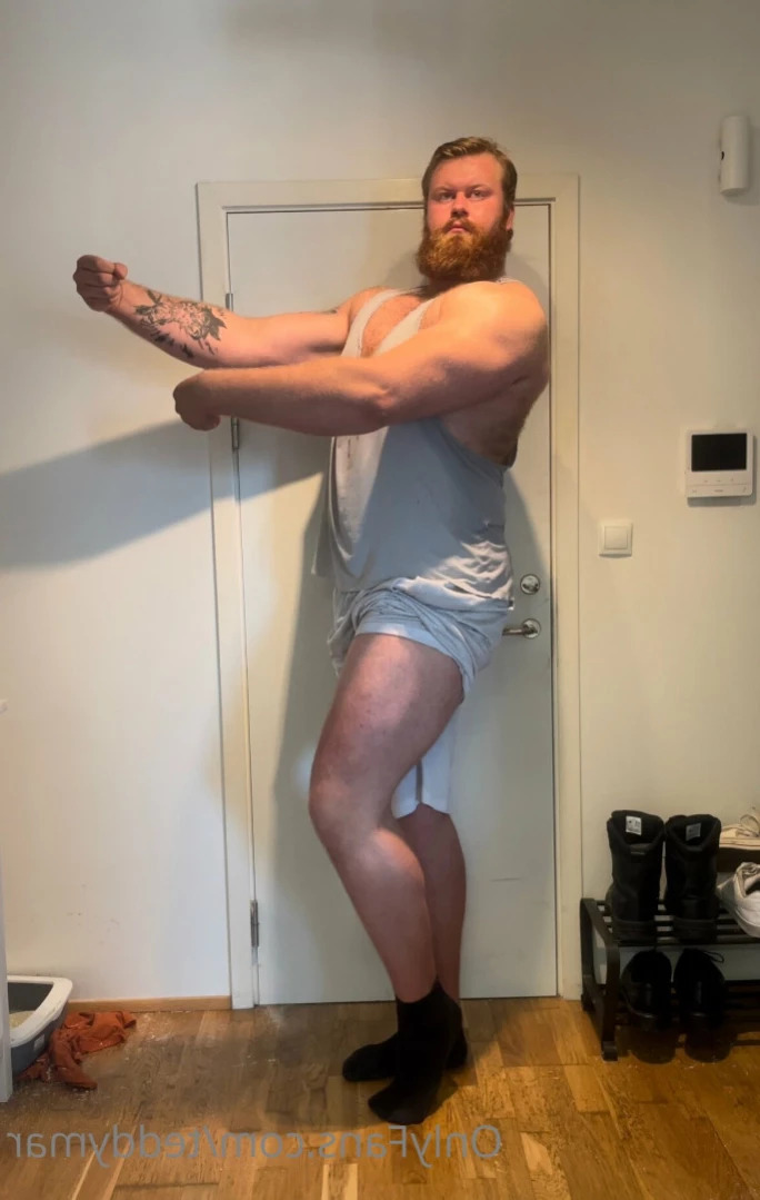 Big Teddy [ teddymar ] Onlyfans leaked photo 13703538 on Hotleaks.tv