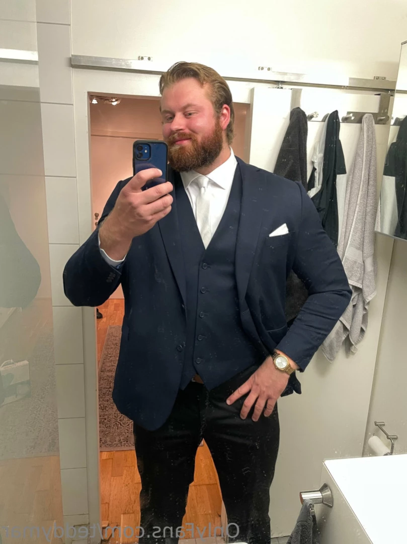 Big Teddy [ teddymar ] Onlyfans leaked photo 13730013 on Hotleaks.tv