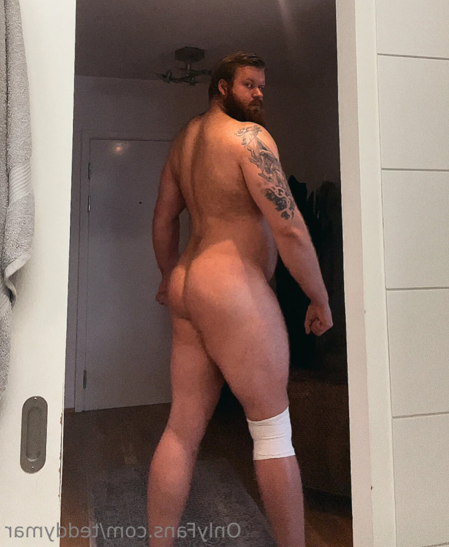Big Teddy [ teddymar ] Onlyfans leaked photo 13730020 on Hotleaks.tv