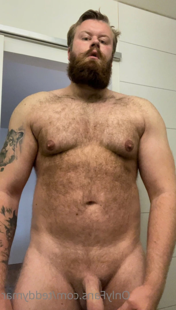 Big Teddy [ teddymar ] Onlyfans leaked photo 13799456 on Hotleaks.tv