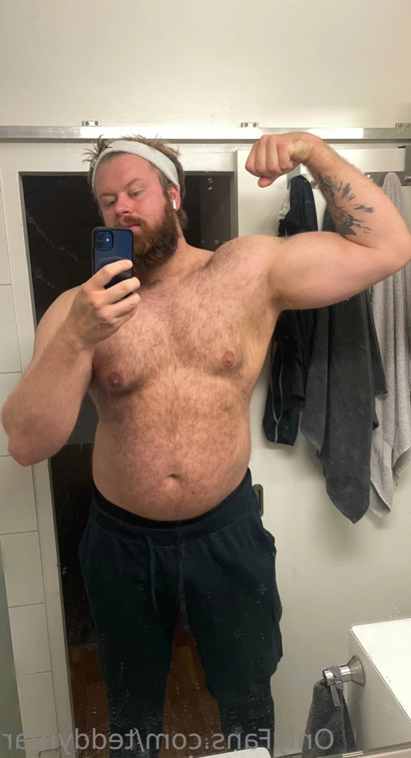 Big Teddy [ teddymar ] Onlyfans leaked photo 13916541 on Hotleaks.tv