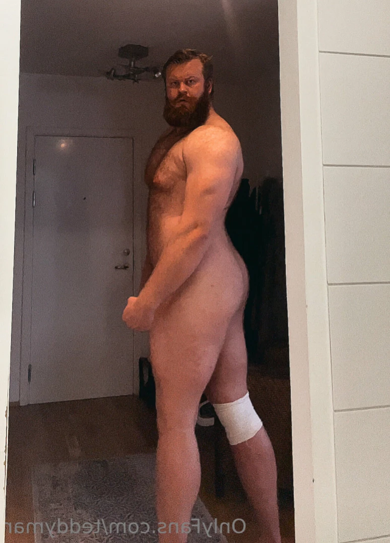 Big Teddy [ teddymar ] Onlyfans leaked photo 13916547 on Hotleaks.tv