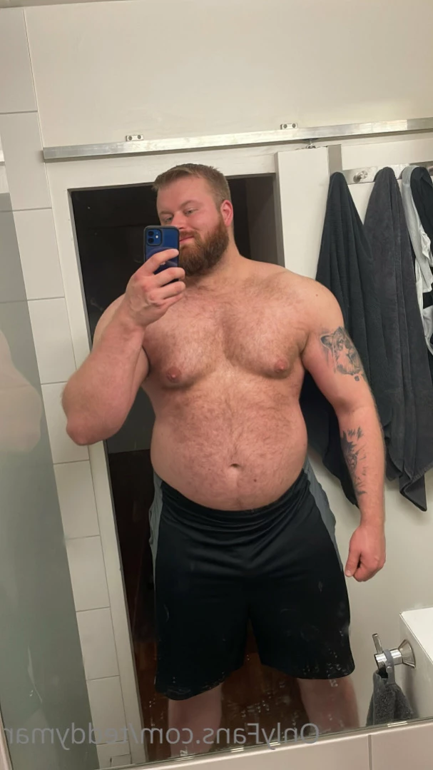 Big Teddy [ teddymar ] Onlyfans leaked photo 13916563 on Hotleaks.tv