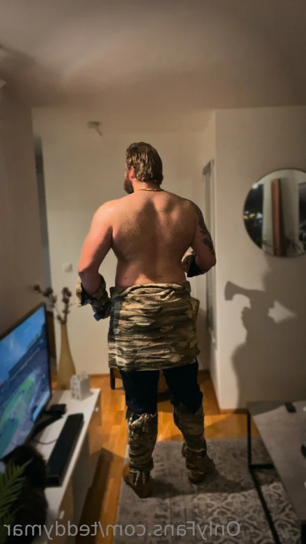 Big Teddy [ teddymar ] Onlyfans leaked photo 13916625 on Hotleaks.tv