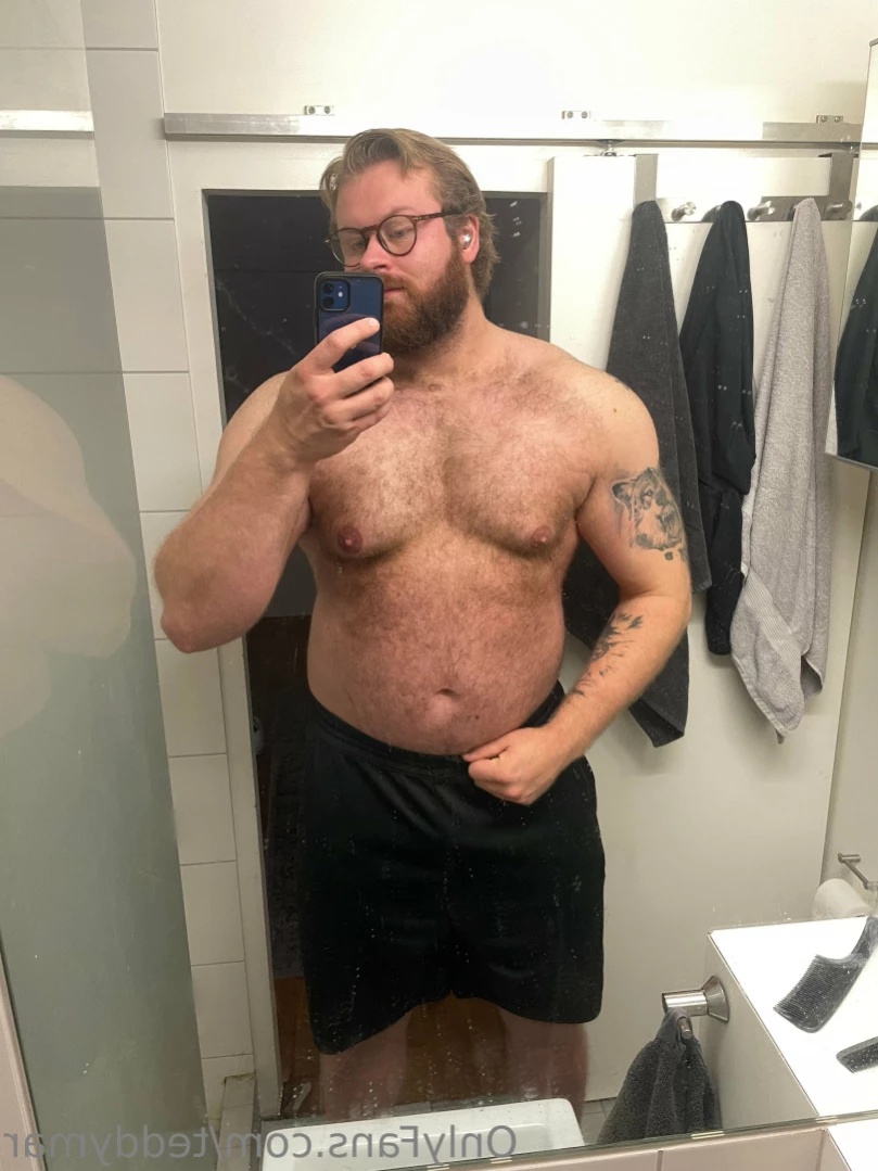 Big Teddy [ teddymar ] Onlyfans leaked photo 13916638 on Hotleaks.tv