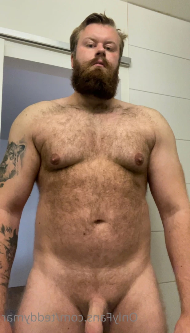Big Teddy [ teddymar ] Onlyfans leaked photo 13916683 on Hotleaks.tv