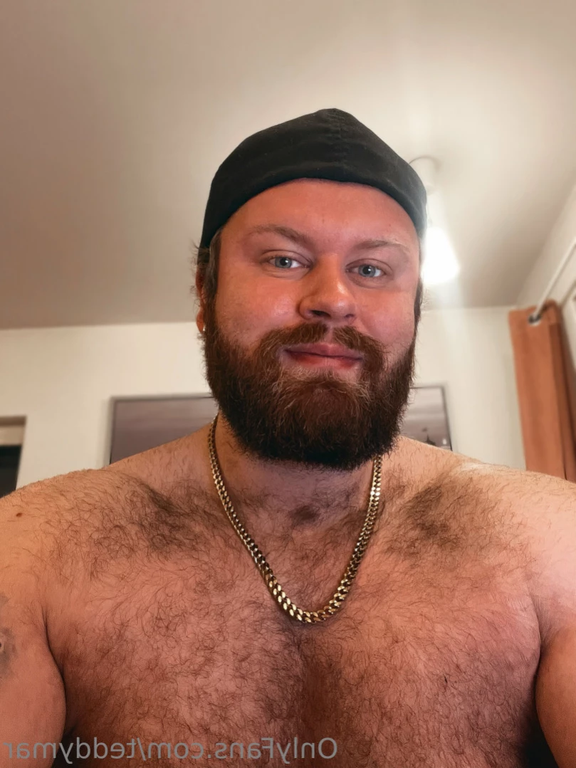 Big Teddy [ teddymar ] Onlyfans leaked photo 13916689 on Hotleaks.tv