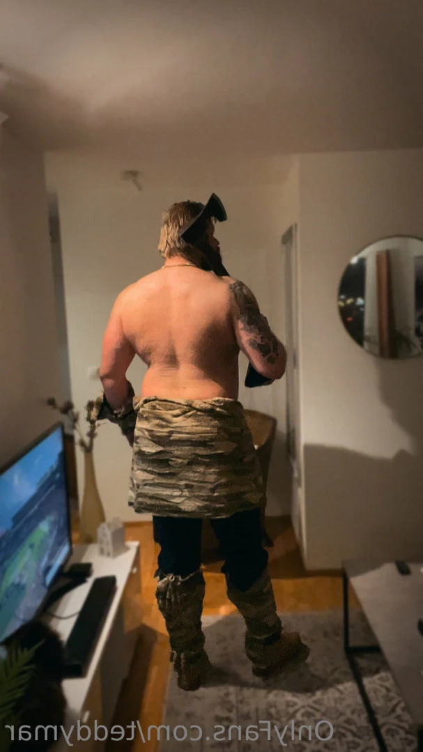 Big Teddy [ teddymar ] Onlyfans leaked photo 13916700 on Hotleaks.tv