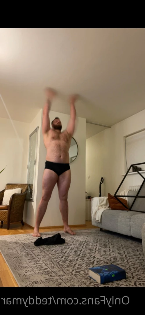 Big Teddy [ teddymar ] Onlyfans leaked photo 13916706 on Hotleaks.tv