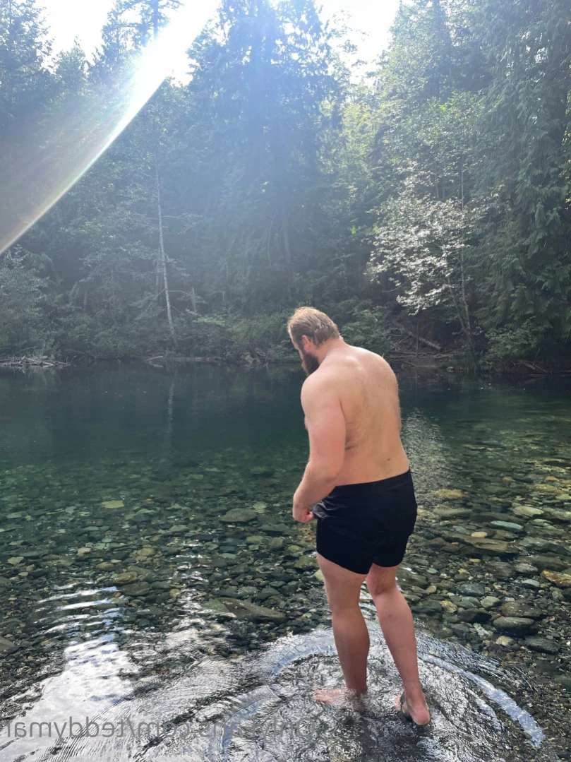 Big Teddy [ teddymar ] Onlyfans leaked photo 13916710 on Hotleaks.tv