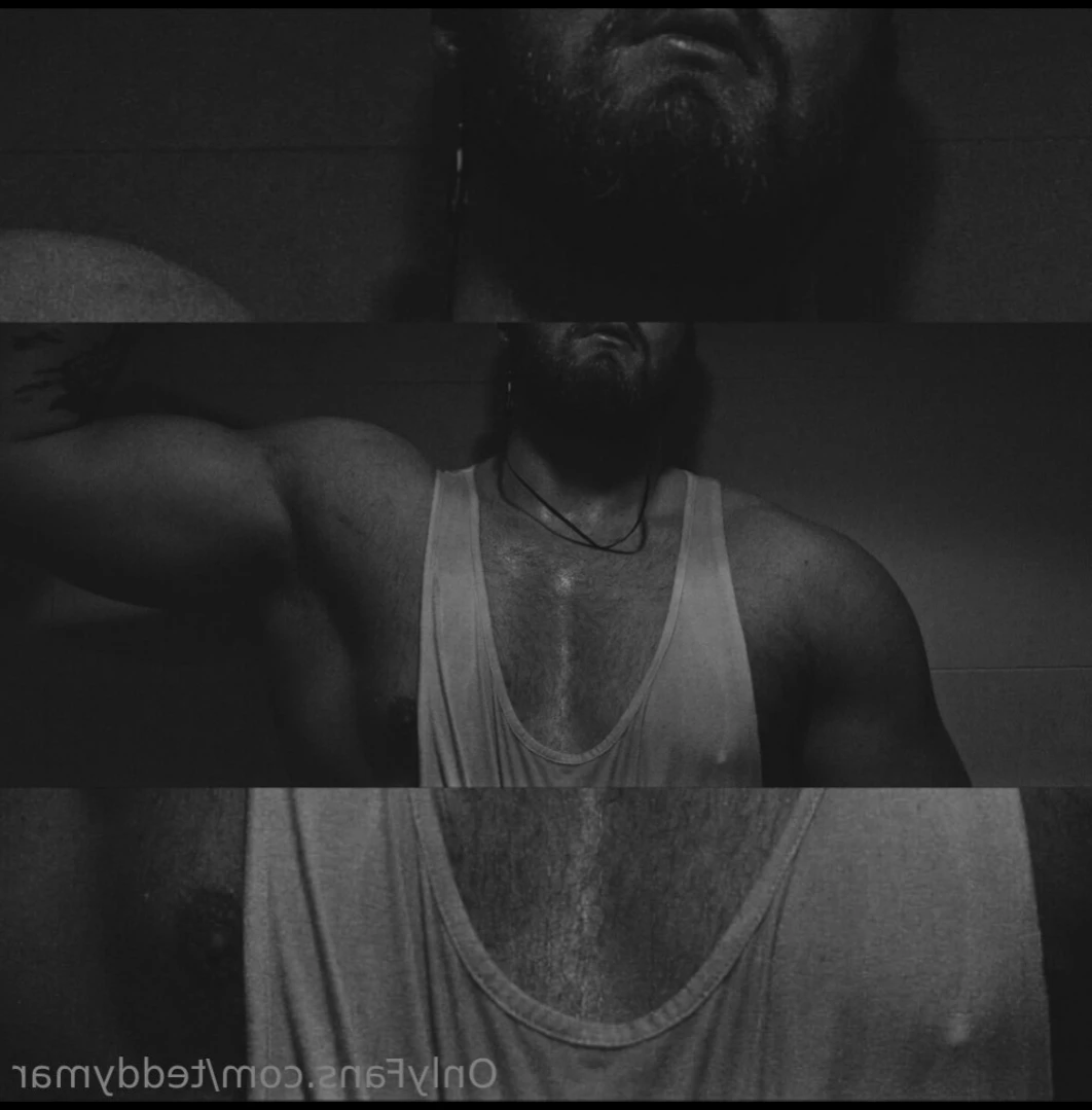 Big Teddy [ teddymar ] Onlyfans leaked photo 13916749 on Hotleaks.tv