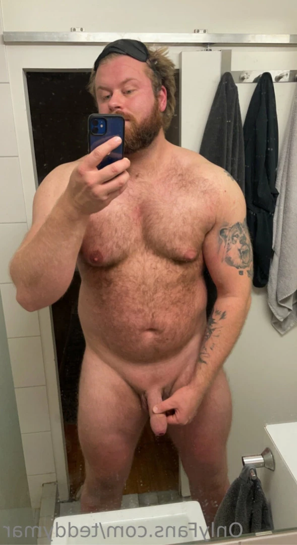 Big Teddy [ teddymar ] Onlyfans leaked photo 13916756 on Hotleaks.tv