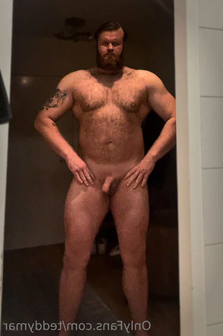 Big Teddy [ teddymar ] Onlyfans leaked photo 13916771 on Hotleaks.tv