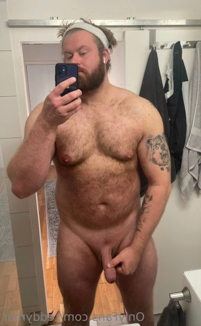 Big Teddy [ teddymar ] Onlyfans leaked photo 13916777 on Hotleaks.tv