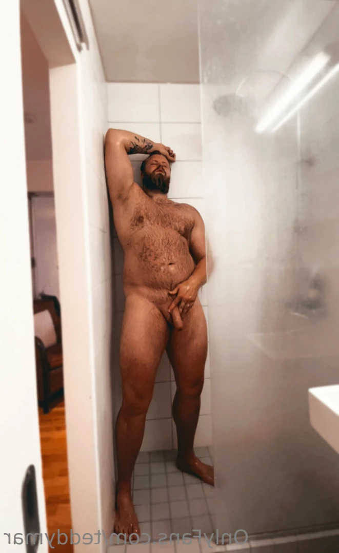 Big Teddy [ teddymar ] Onlyfans leaked photo 13916812 on Hotleaks.tv