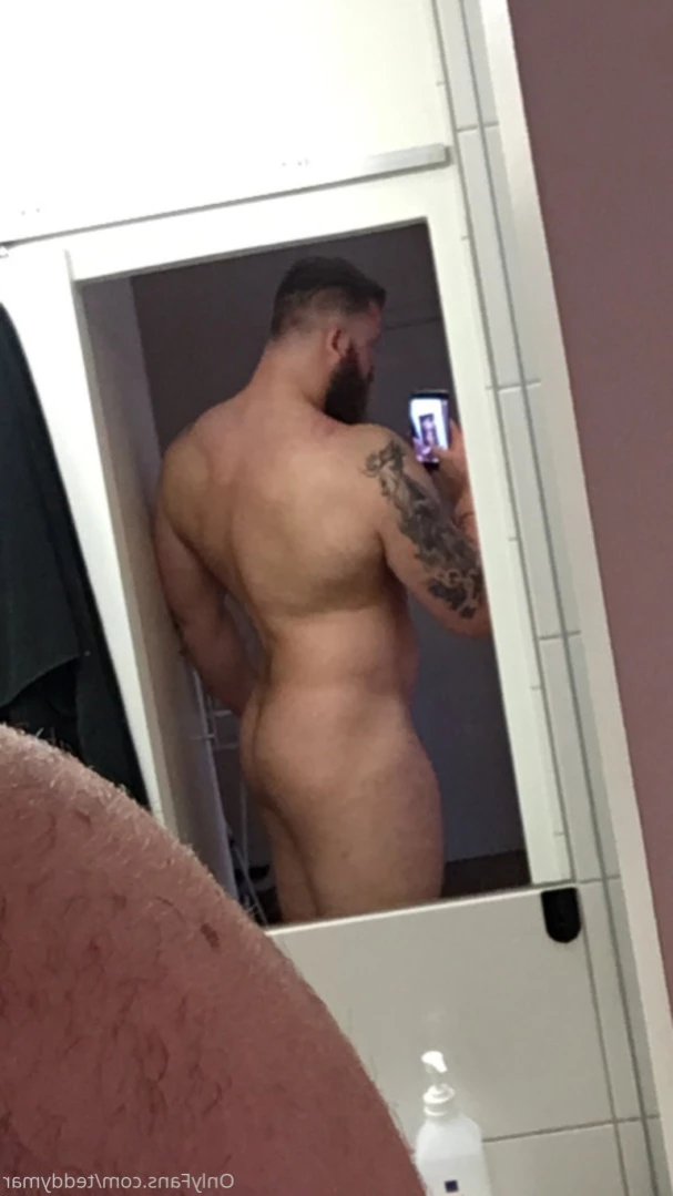 Big Teddy [ teddymar ] Onlyfans leaked photo 13916829 on Hotleaks.tv