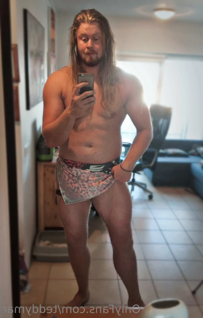 Big Teddy [ teddymar ] Onlyfans leaked photo 13916836 on Hotleaks.tv