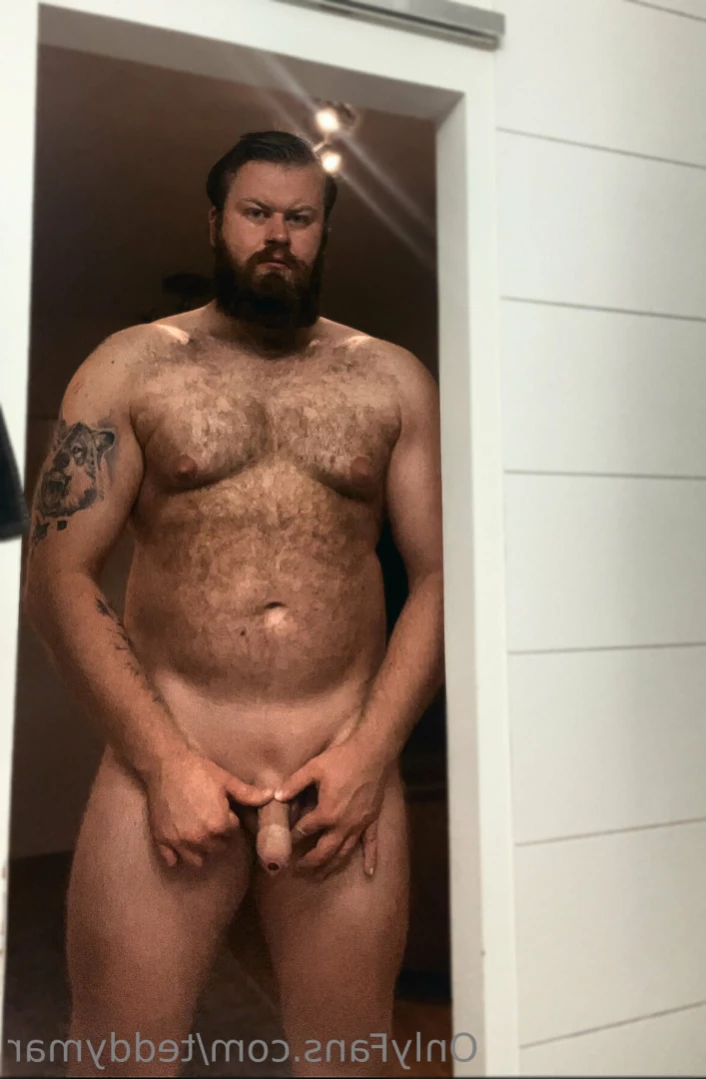 Big Teddy [ teddymar ] Onlyfans leaked photo 13916845 on Hotleaks.tv