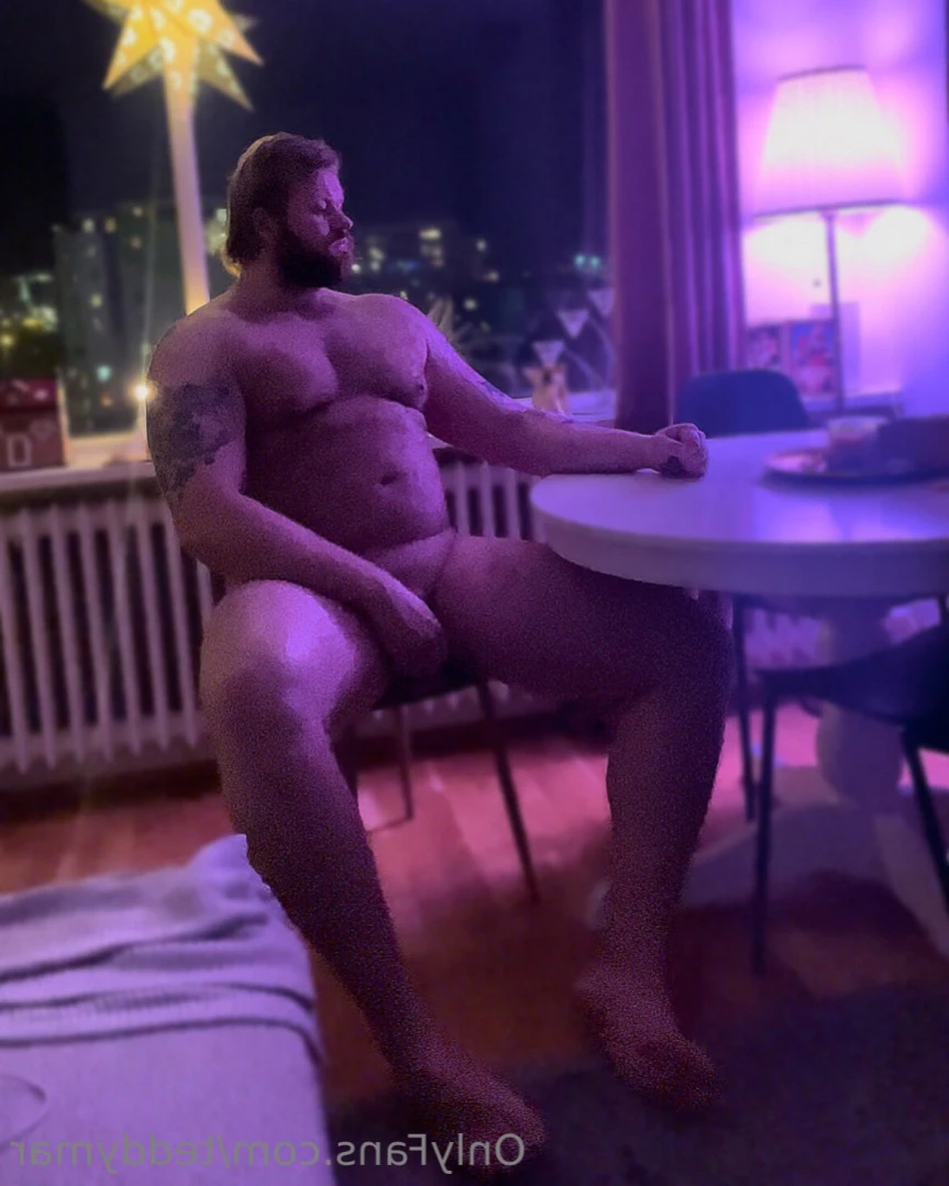 Big Teddy [ teddymar ] Onlyfans leaked photo 13916897 on Hotleaks.tv