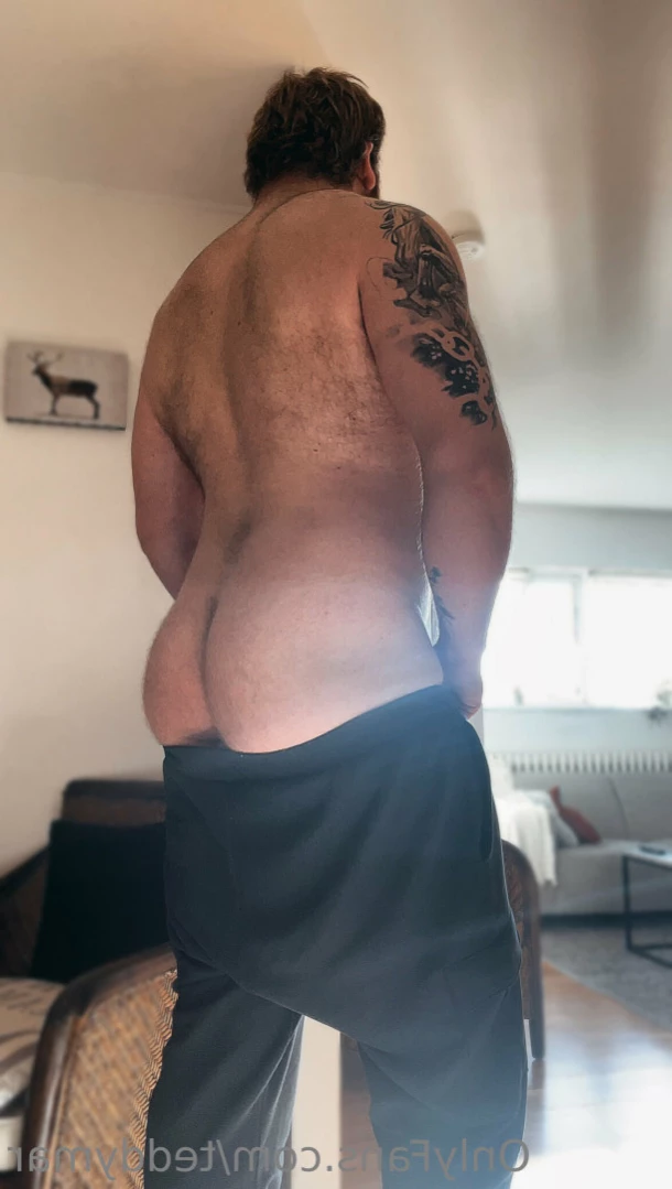 Big Teddy [ teddymar ] Onlyfans leaked photo 13916924 on Hotleaks.tv